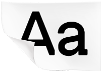 Aa