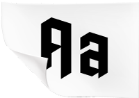 Aa
