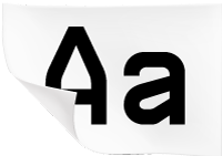 Aa