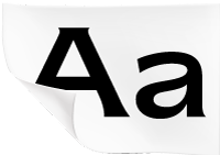 Aa