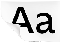 Aa