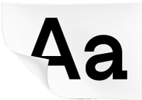 Aa